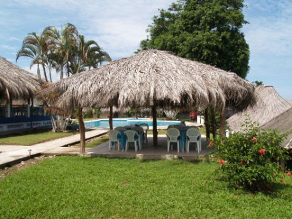 Hotel Maribu Caribe بويرتو ليمون المظهر الخارجي الصورة