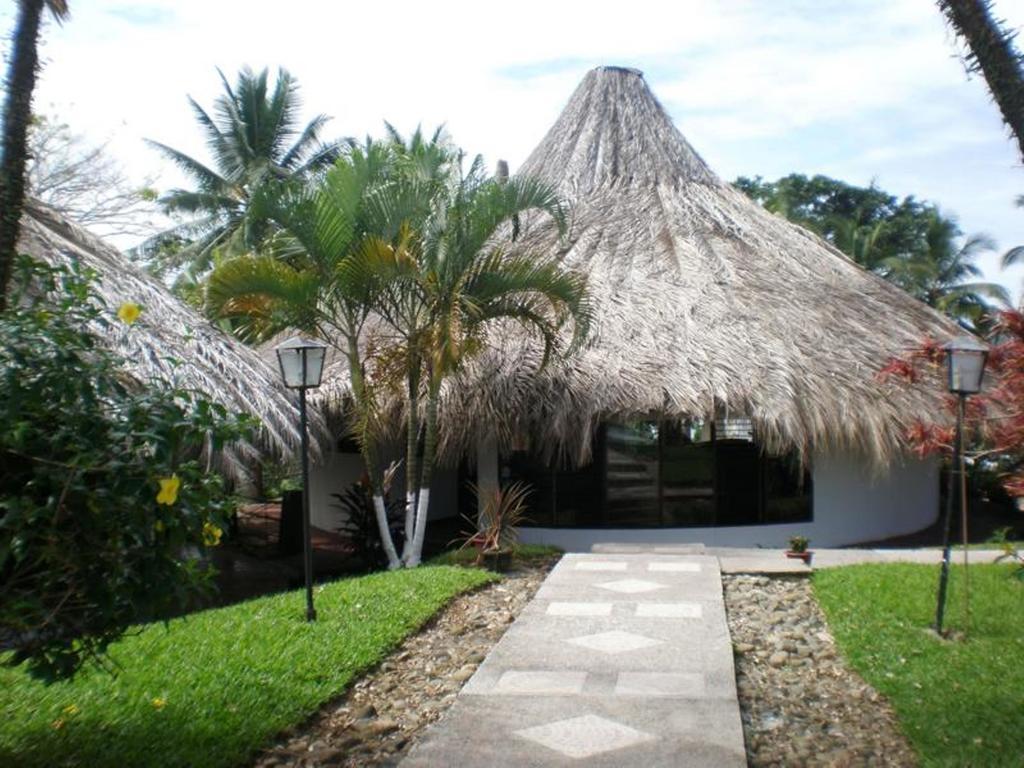 Hotel Maribu Caribe بويرتو ليمون الغرفة الصورة